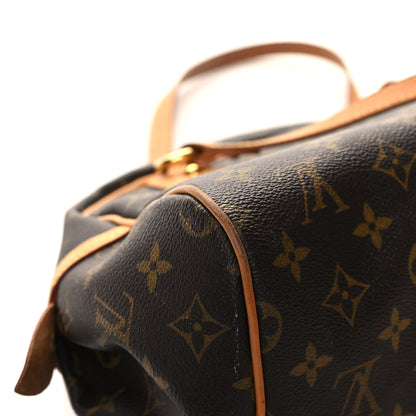 Louis Vuitton Monogram Montorgueil PM 11 of 13