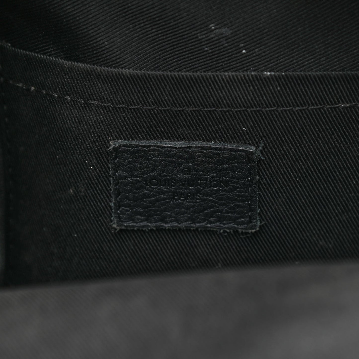 Monogram Palm Springs Backpack Mini