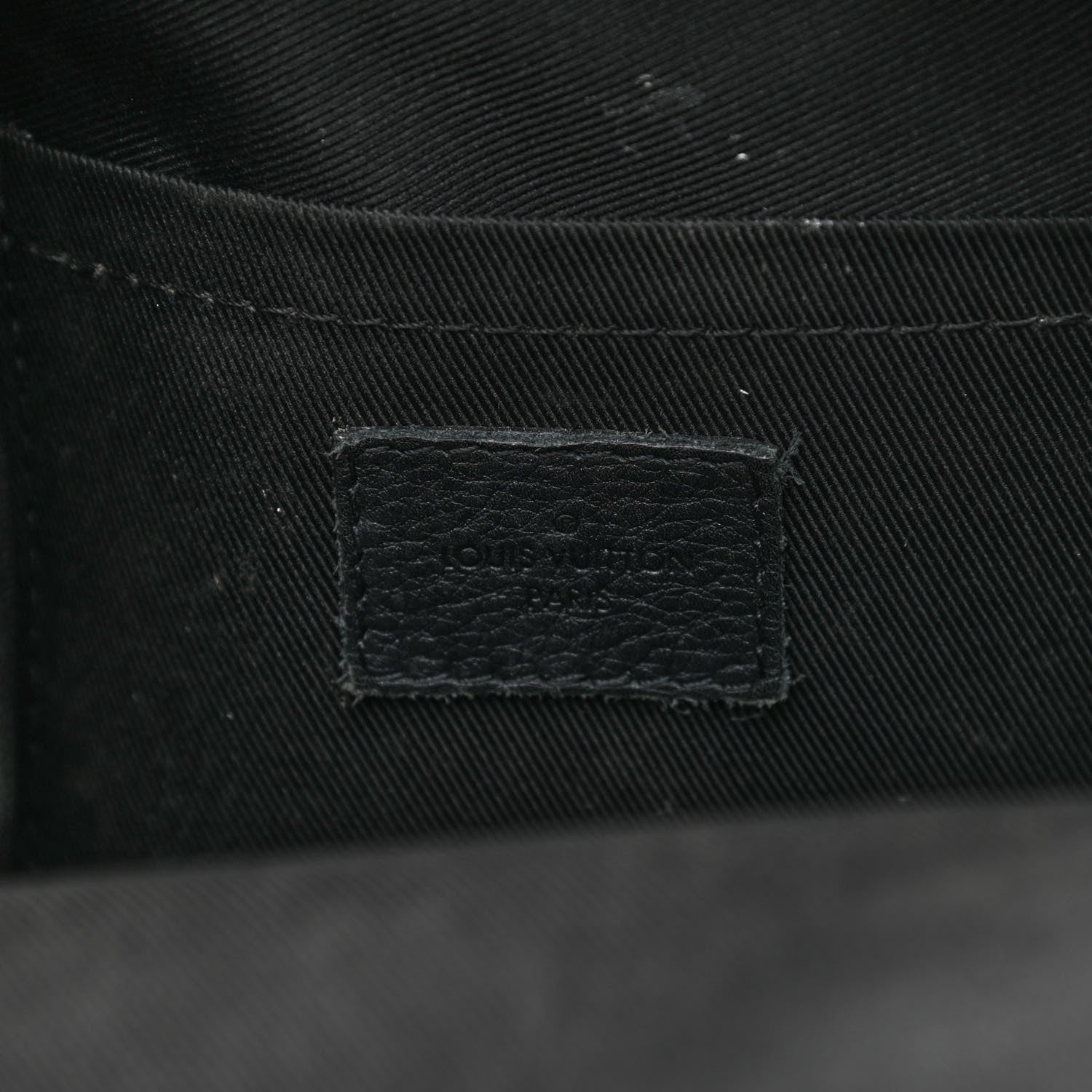 Louis Vuitton Monogram Palm Springs Backpack Mini 6 of 12