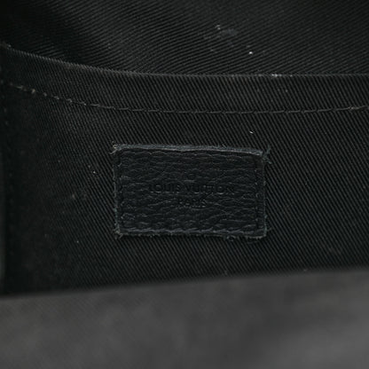 Louis Vuitton Monogram Palm Springs Backpack Mini 6 of 12