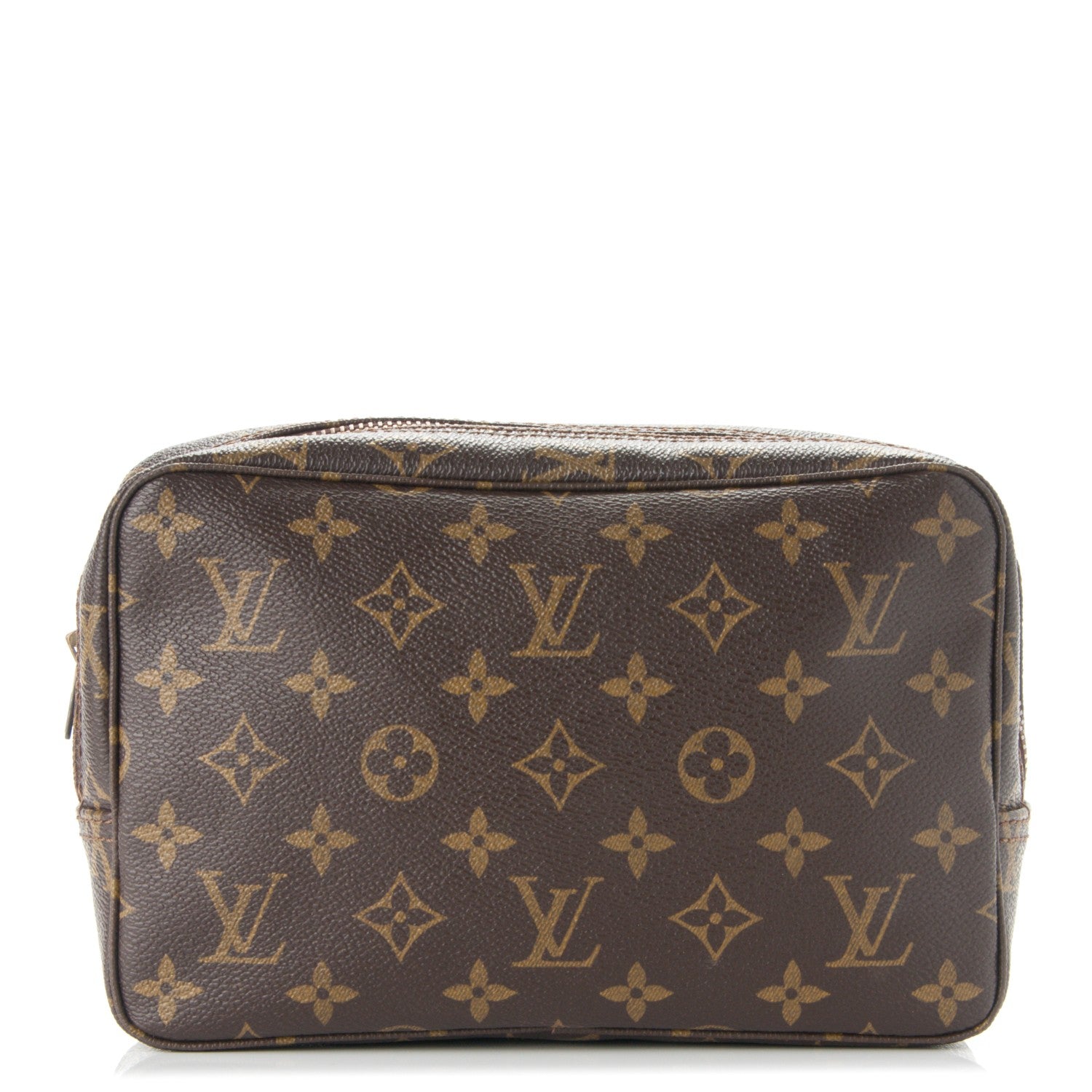 Louis Vuitton Monogram Trousse Toilette 23 1 of 9