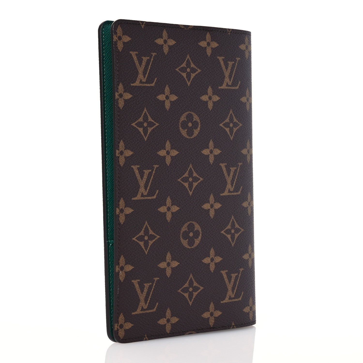 Louis Vuitton LV X SY Monogram Rabbit Emily Notebook Cover MM Pink 3 of 9
