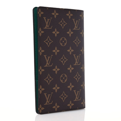 Louis Vuitton LV X SY Monogram Rabbit Emily Notebook Cover MM Pink 3 of 9