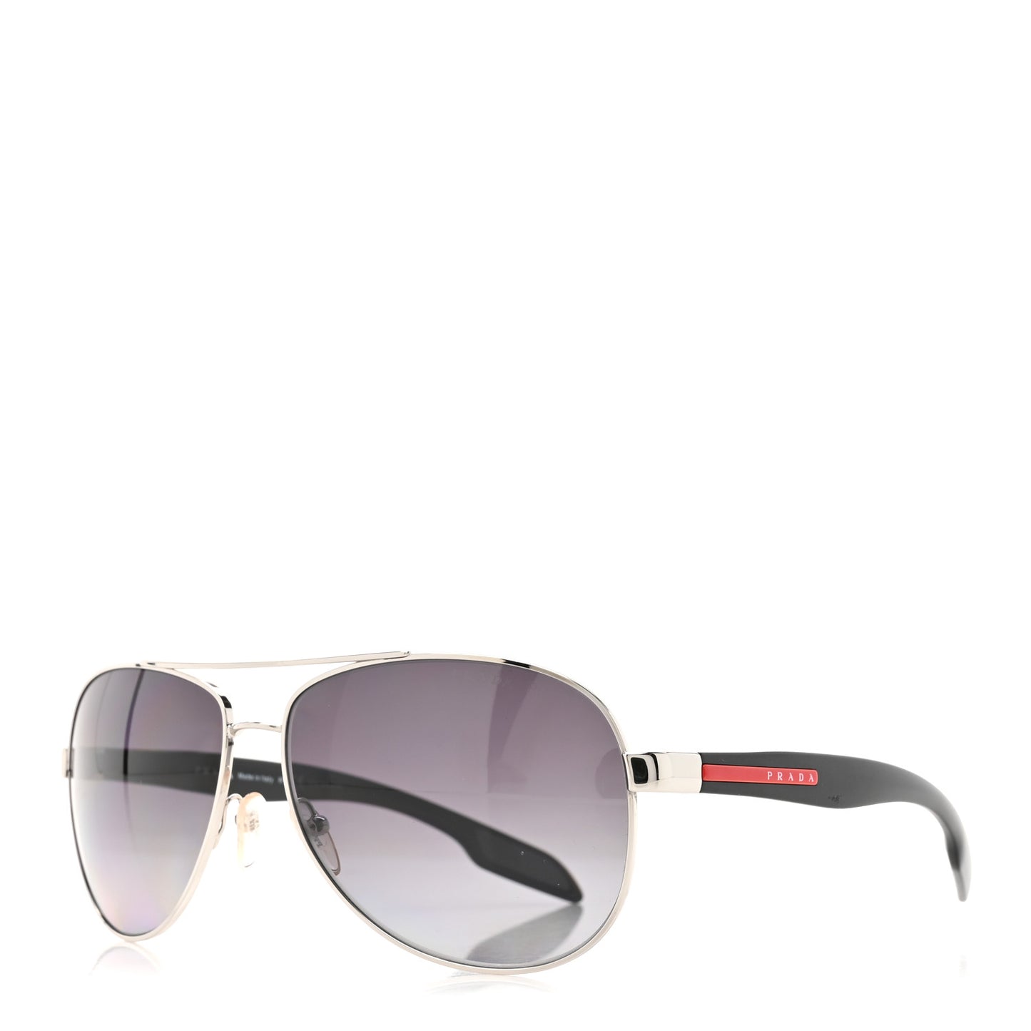 Aviator Sunglasses SPS 53P Black