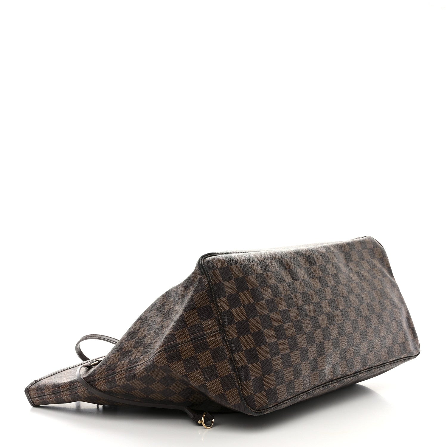 Louis Vuitton Damier Ebene Neverfull GM 4 of 13