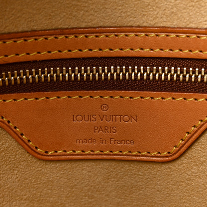 Louis Vuitton Monogram Babylone 6 of 9