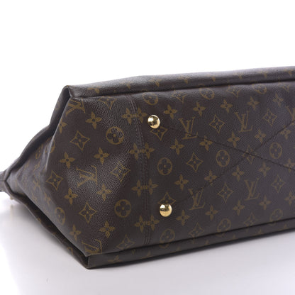Louis Vuitton Monogram Artsy MM 8 of 10