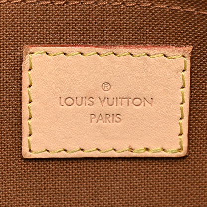 Louis Vuitton Monogram Multi Pochette Accessories Rose Clair 7 of 15