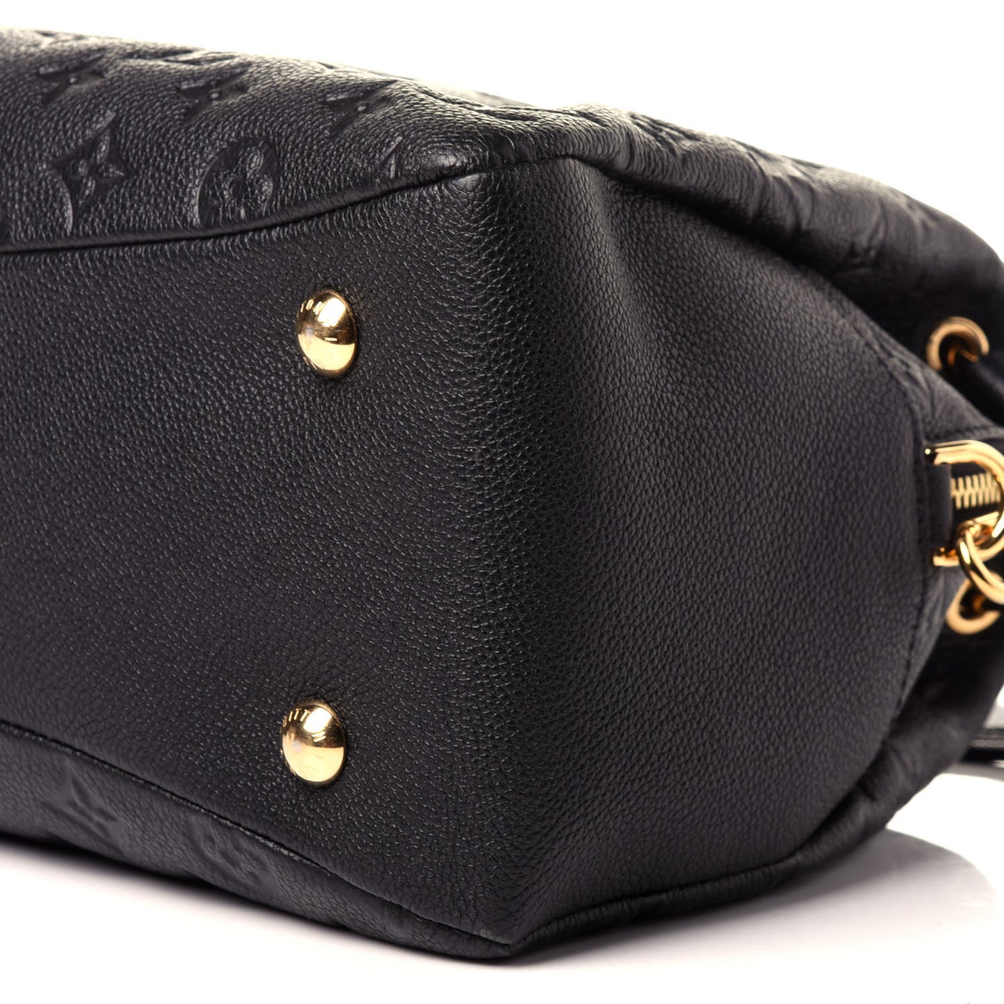 Empreinte Ponthieu PM Black