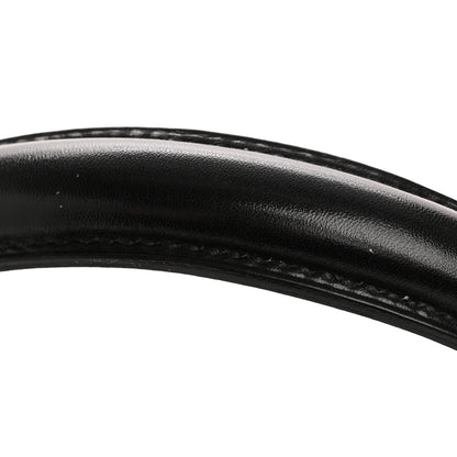 Hermes Box Kelly Sellier 35 Black 13 of 15