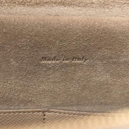 Celine Grained Calfskin Mini Belt Bag Light Taupe 6 of 10