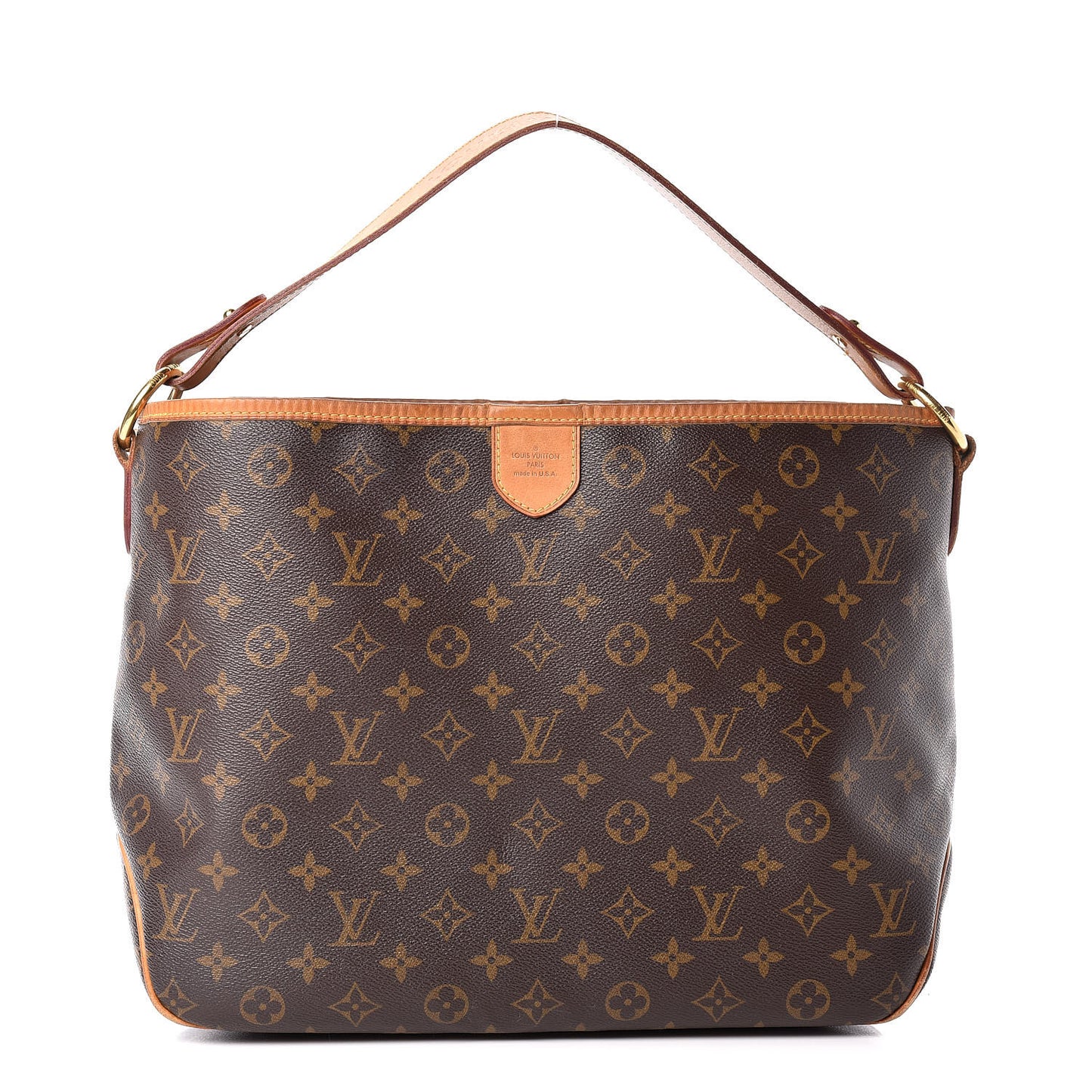 Monogram Delightful PM