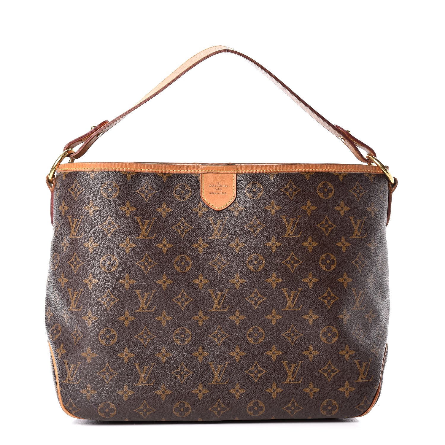 Louis Vuitton Monogram Delightful PM 1 of 21