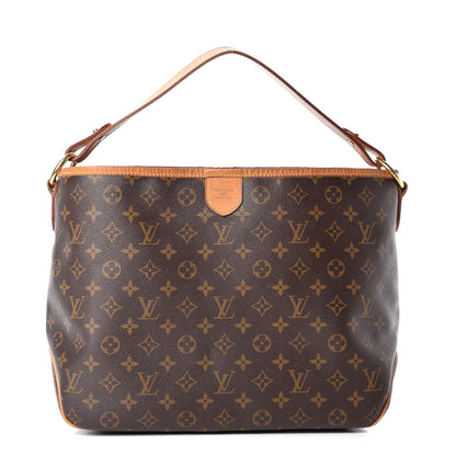 Louis Vuitton Monogram Delightful PM 1 of 21