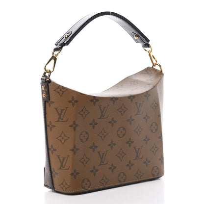 Louis Vuitton Reverse Monogram Bento Box EW 4 of 12