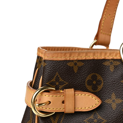 Louis Vuitton Monogram Batignolles Horizontal 13 of 16