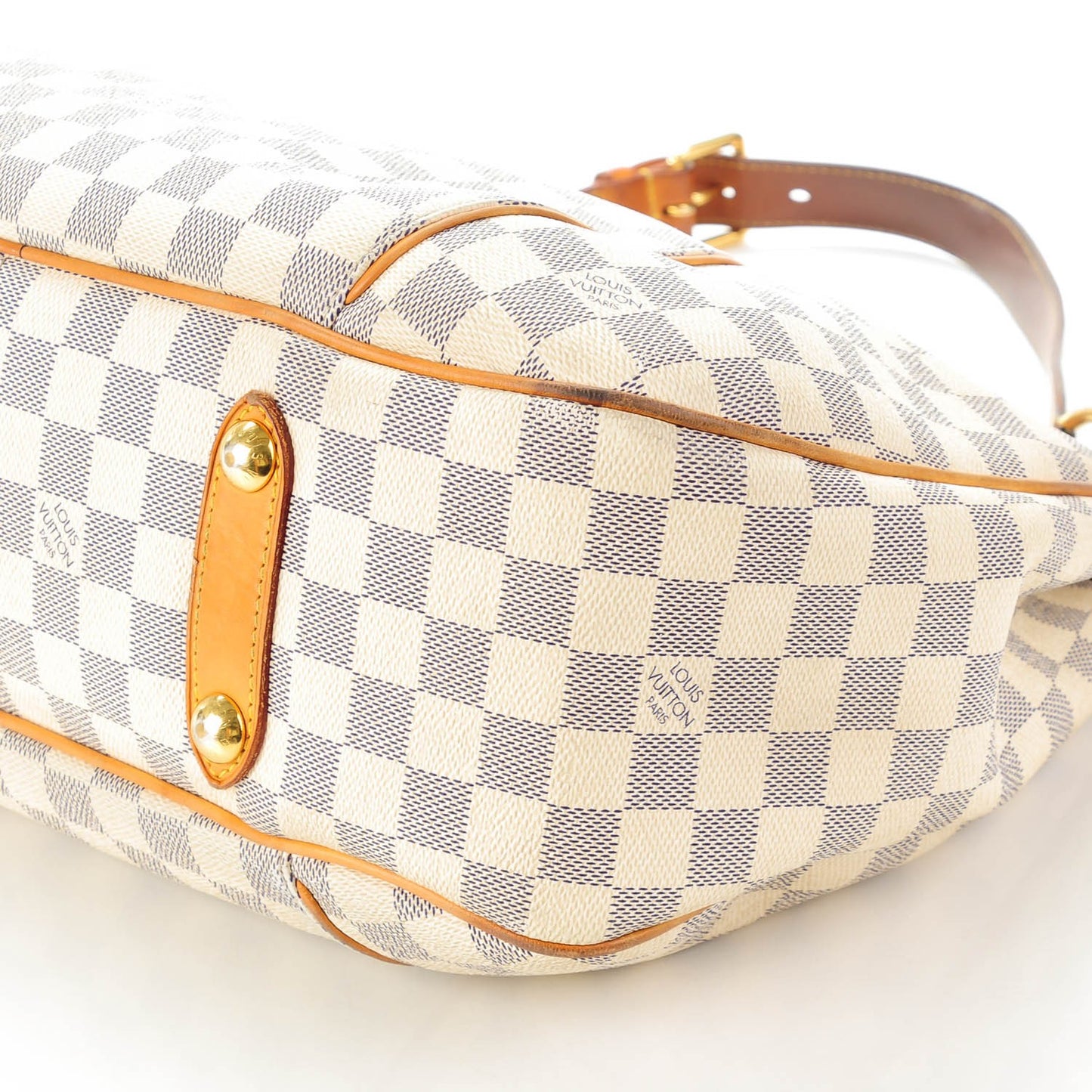Damier Azur Galliera PM