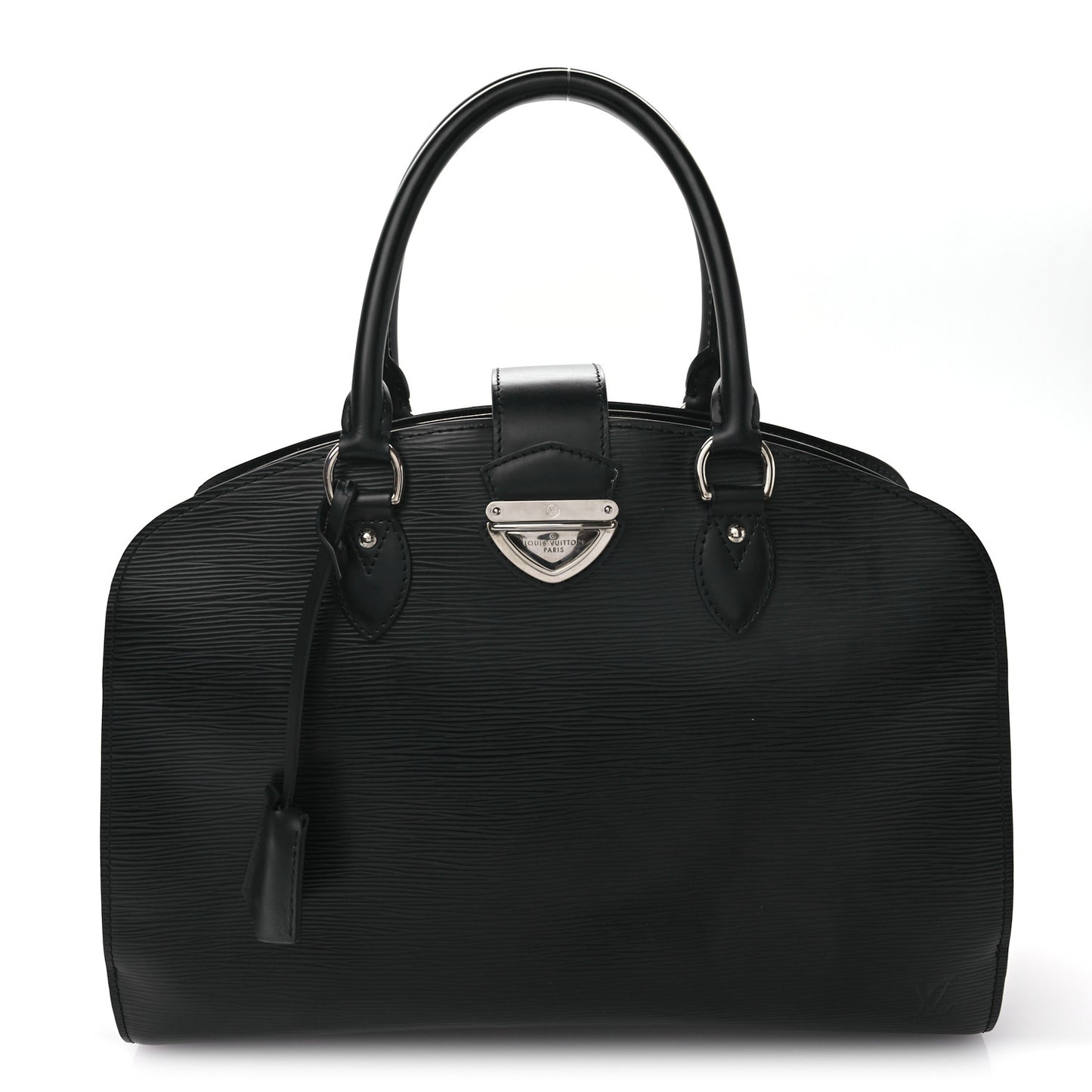 Epi Pont-Neuf GM Black