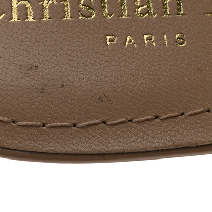 Christian Dior Patent Ribbon J'Adior Slingback 65mm Pumps 40.5 Nude 10 of 13