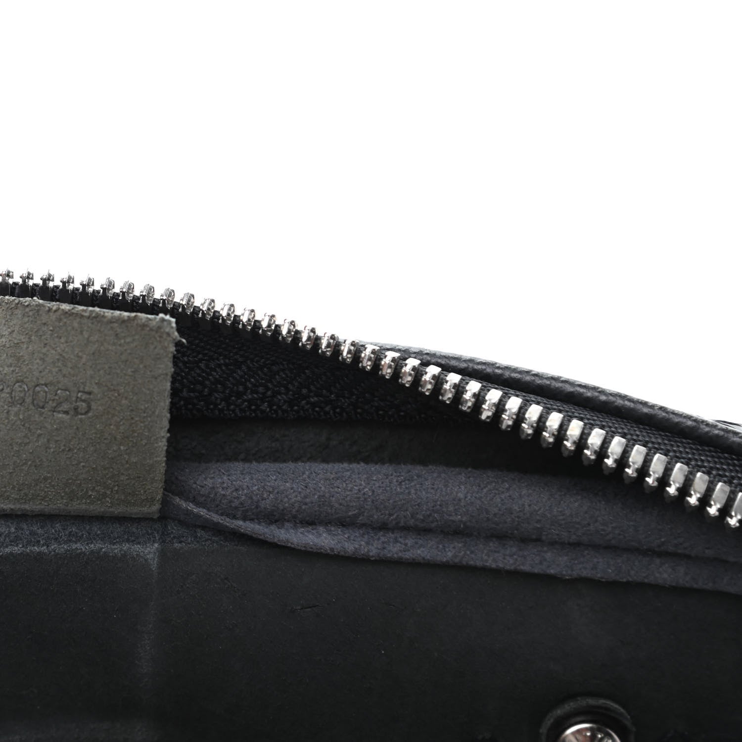 Louis Vuitton Taiga Kendall GM Ardoise 6 of 9