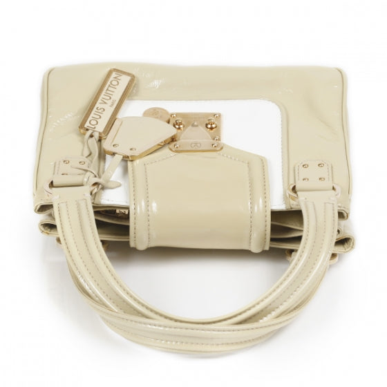 Vernis Cruise Sac Bi-Colore LTD ED