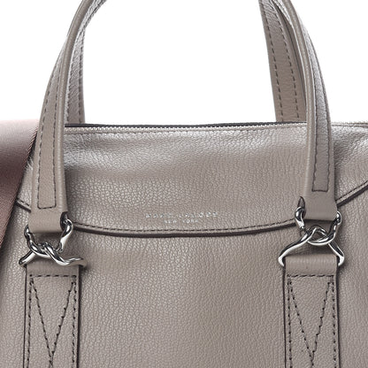 Marc Jacobs Calfskin Wellington Satchel Mink 13 of 13