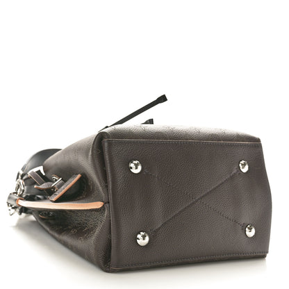Louis Vuitton Mahina Muria Chocolate 4 of 12