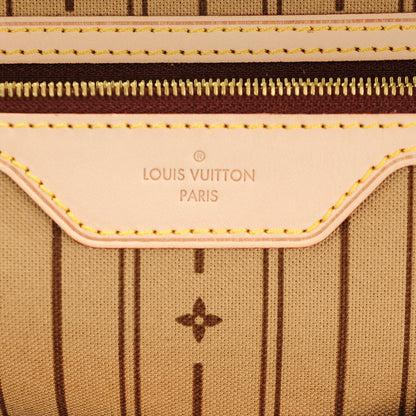 Louis Vuitton Monogram Delightful GM 6 of 8
