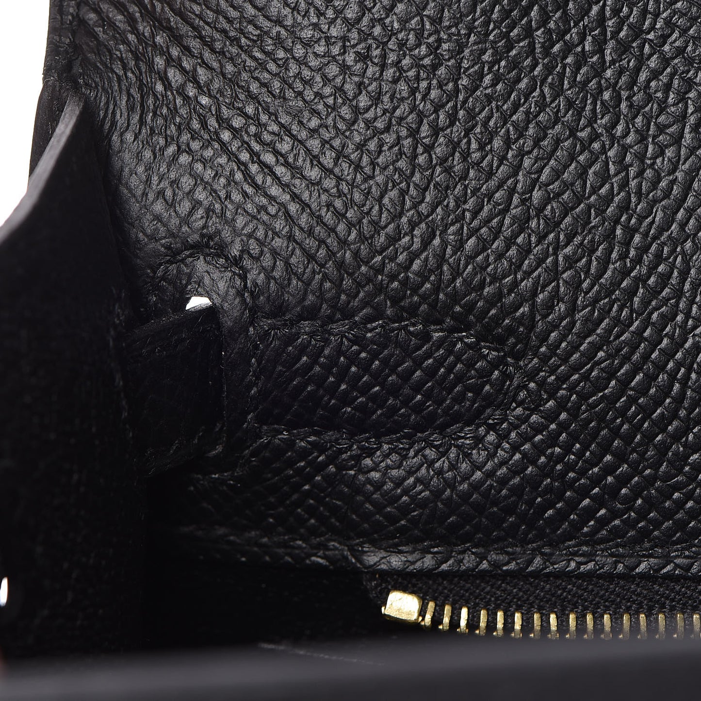 Epsom Kelly Sellier 25 Black