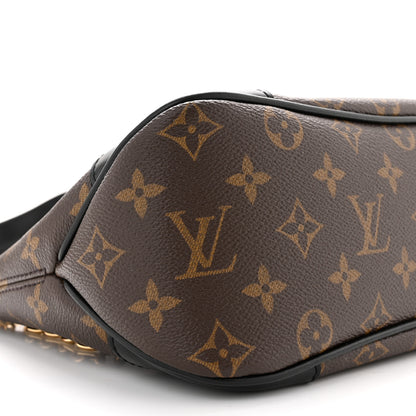 Louis Vuitton Monogram Boulogne NM Black 8 of 10