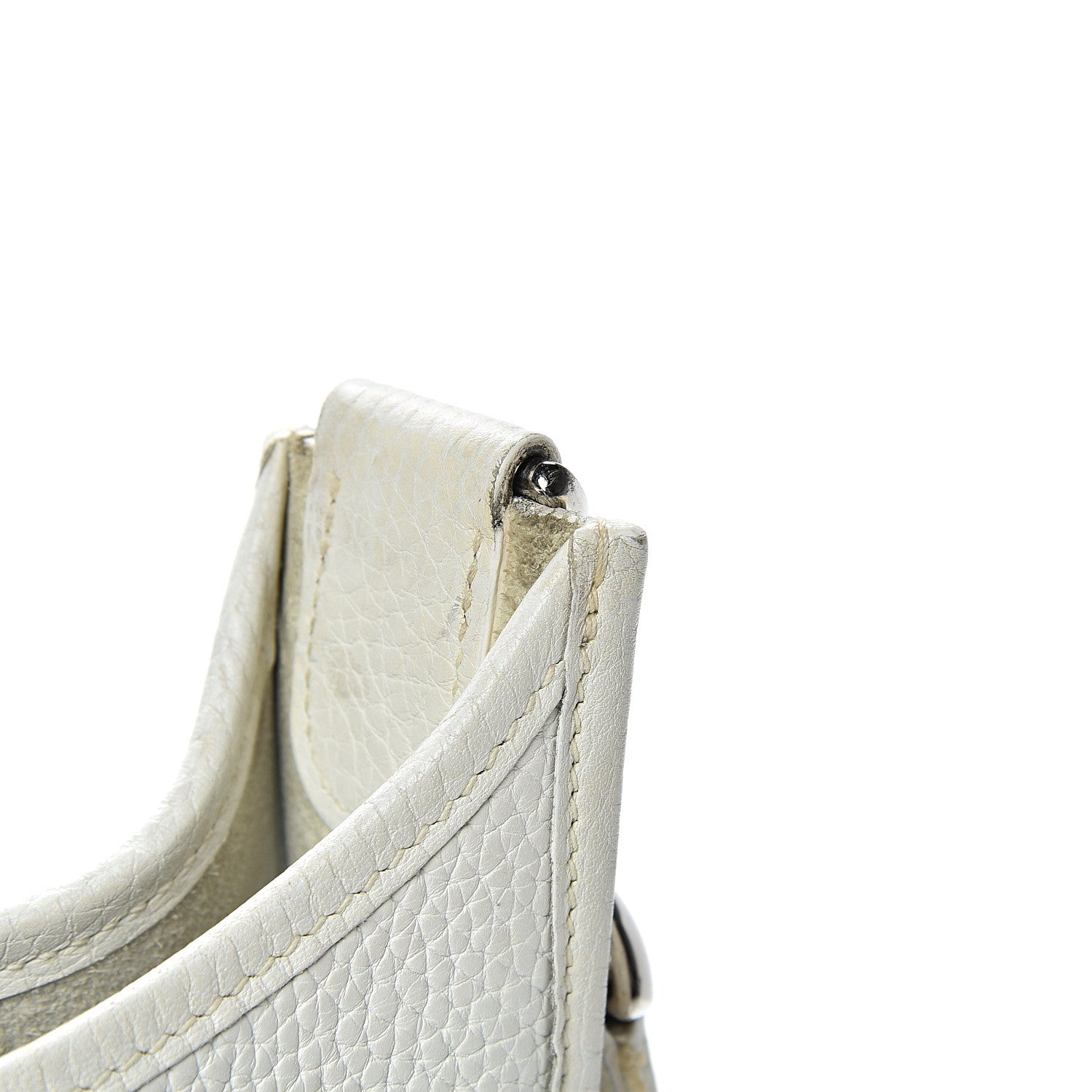 Hermes Taurillon Clemence Evelyne II PM 11 of 18