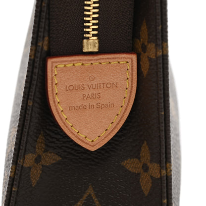 Louis Vuitton Monogram Toiletry Pouch 19 6 of 7