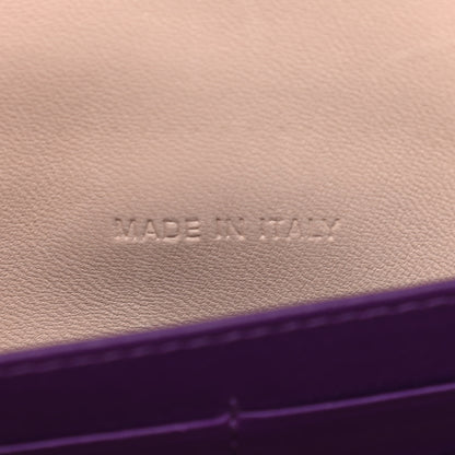 Christian Dior Lambskin Cannage Miss Dior Promenade Pouch Beige 7 of 13
