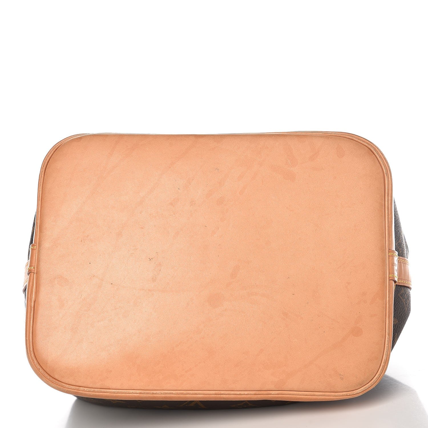 Louis Vuitton Monogram Petit Noe NM 9 of 9