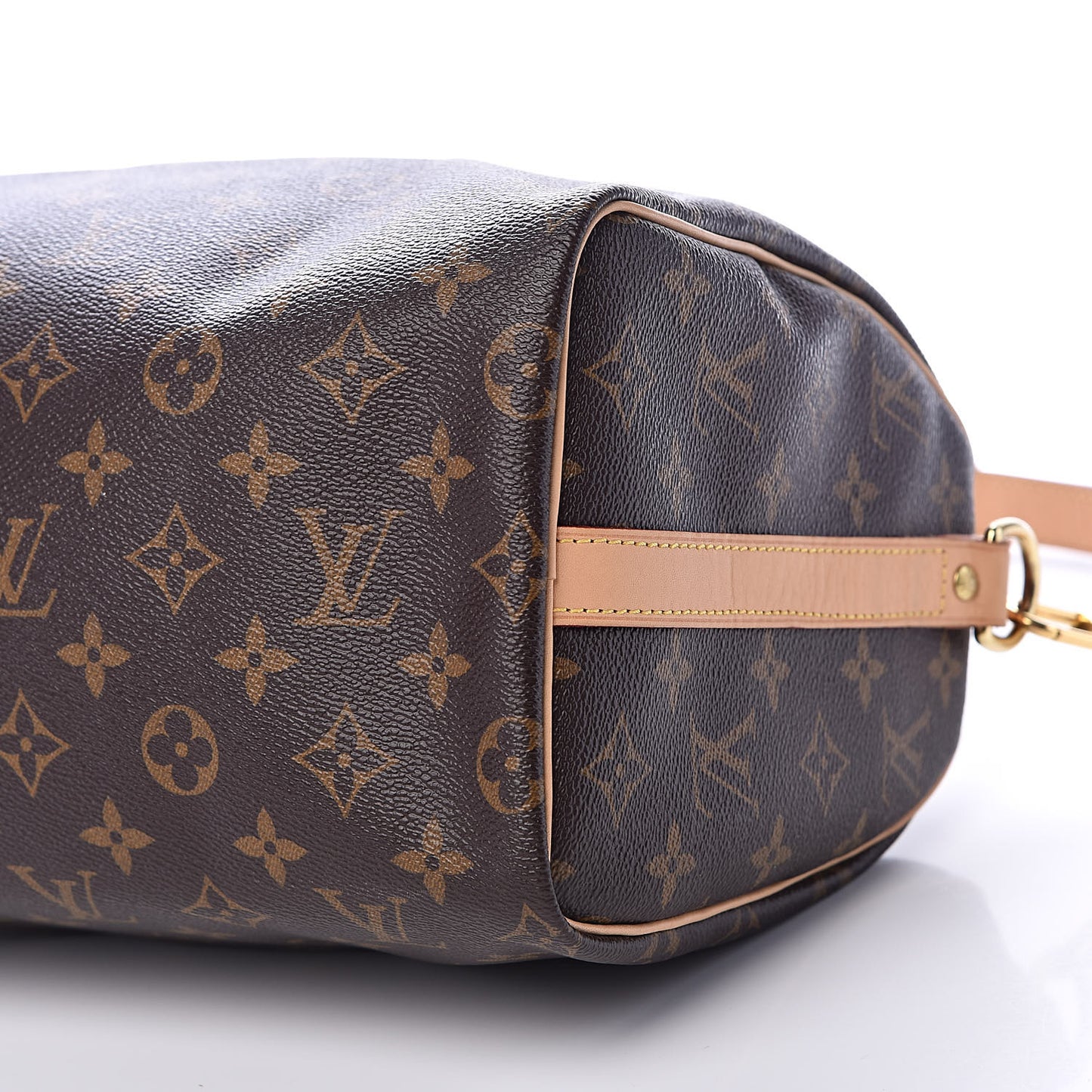 Monogram Speedy Bandouliere 25