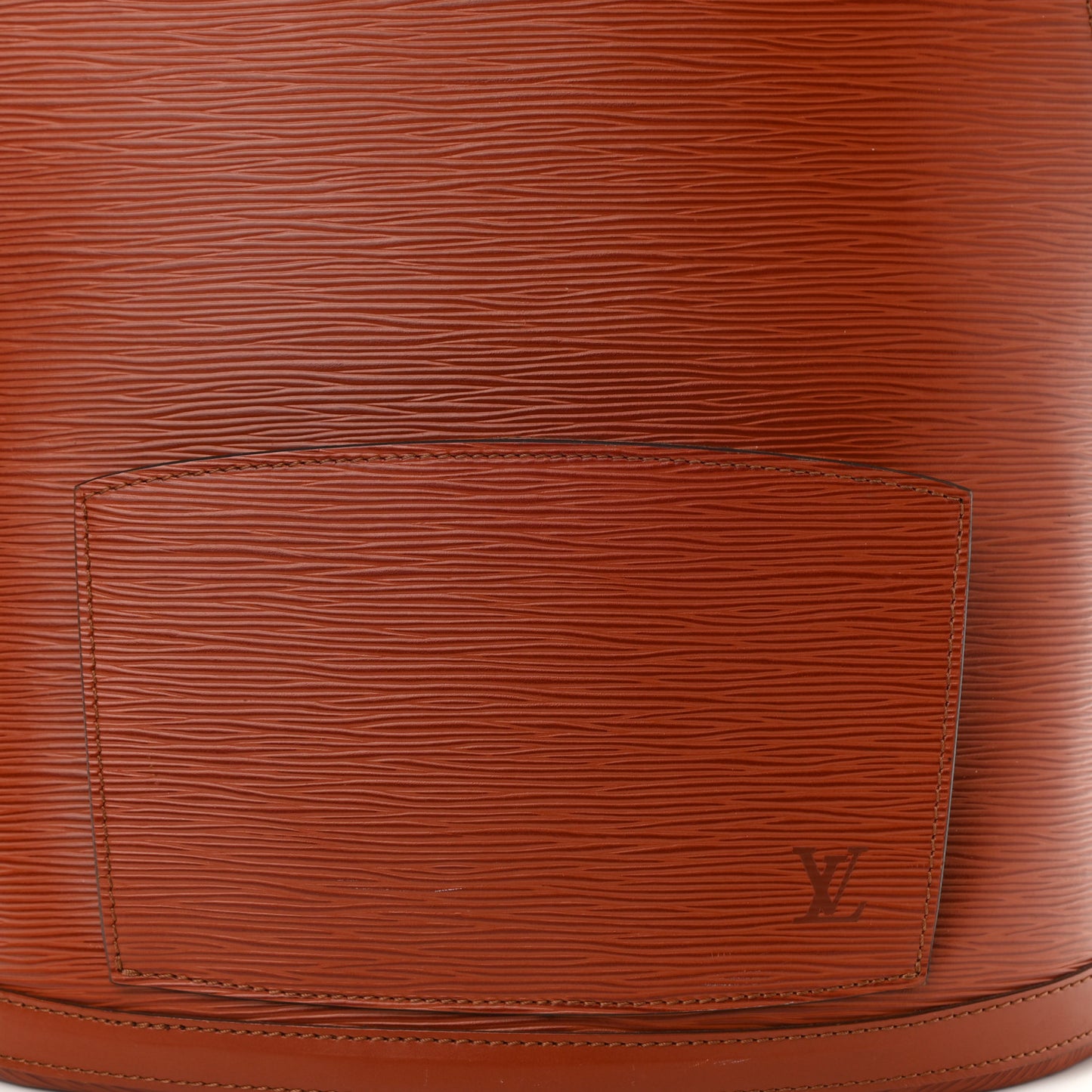 Epi Gobelins Backpack Kenyan Fawn