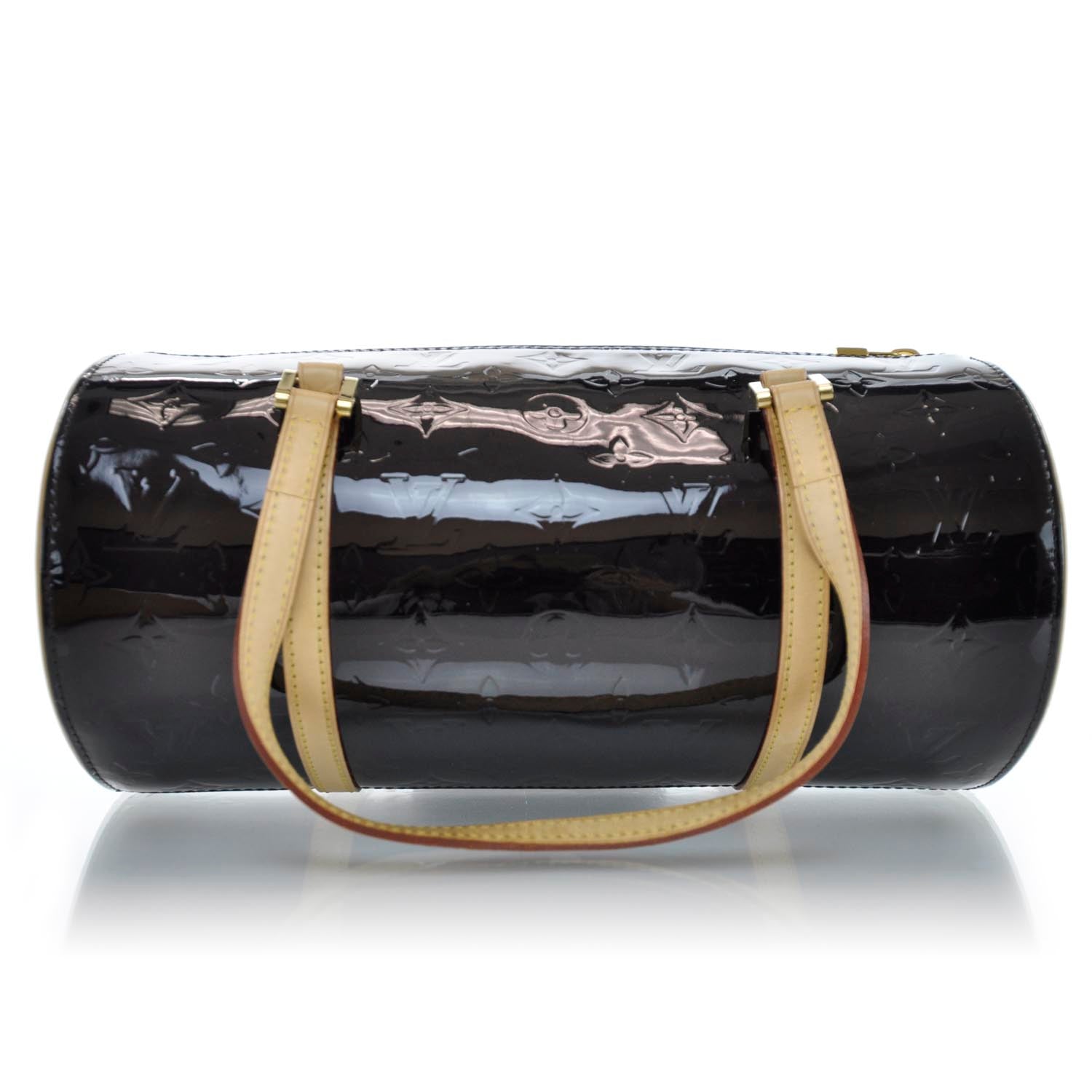 Louis Vuitton Vernis Bedford Amarante 3 of 10