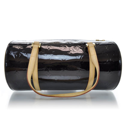 Louis Vuitton Vernis Bedford Amarante 3 of 10