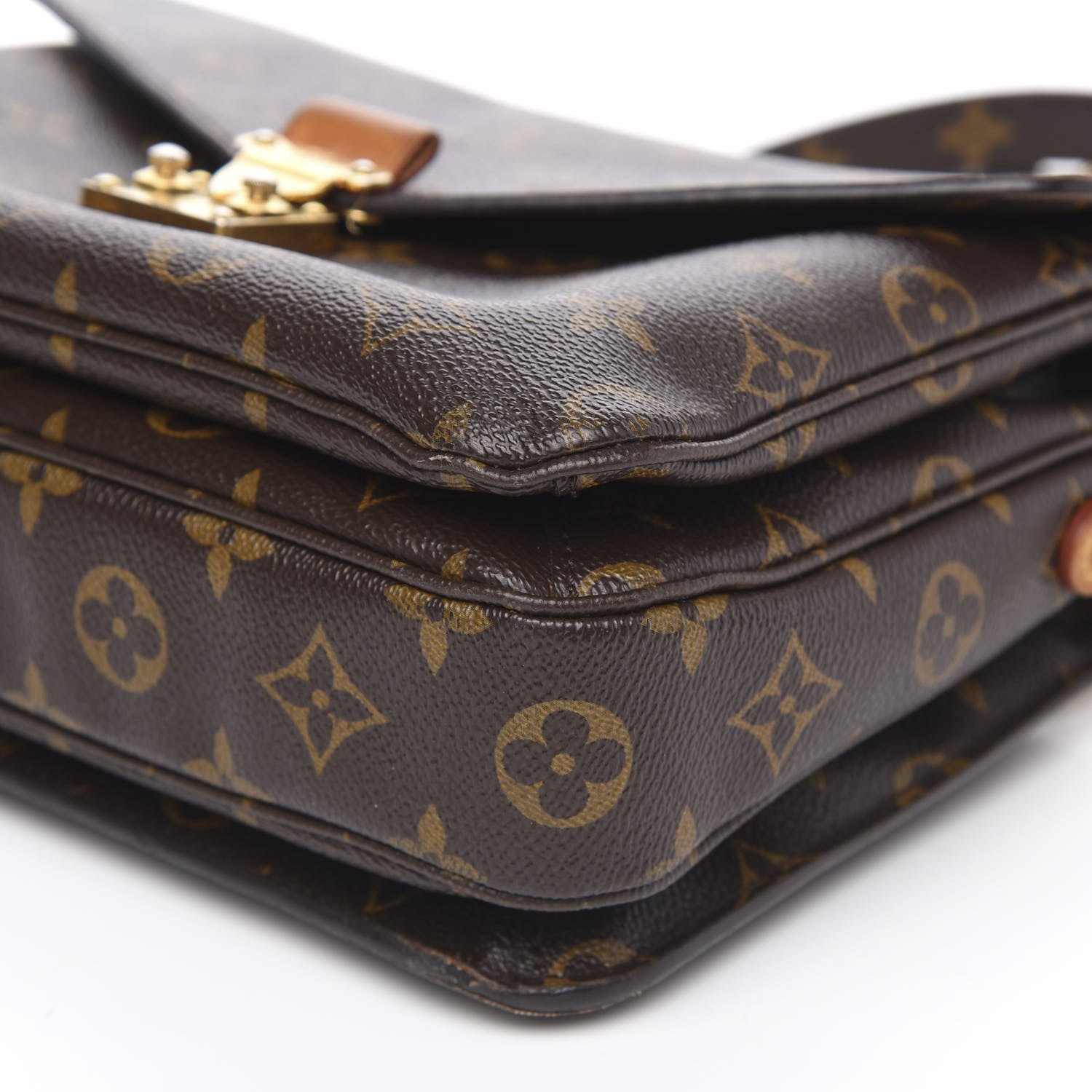 Louis Vuitton Monogram Pochette Metis 8 of 16