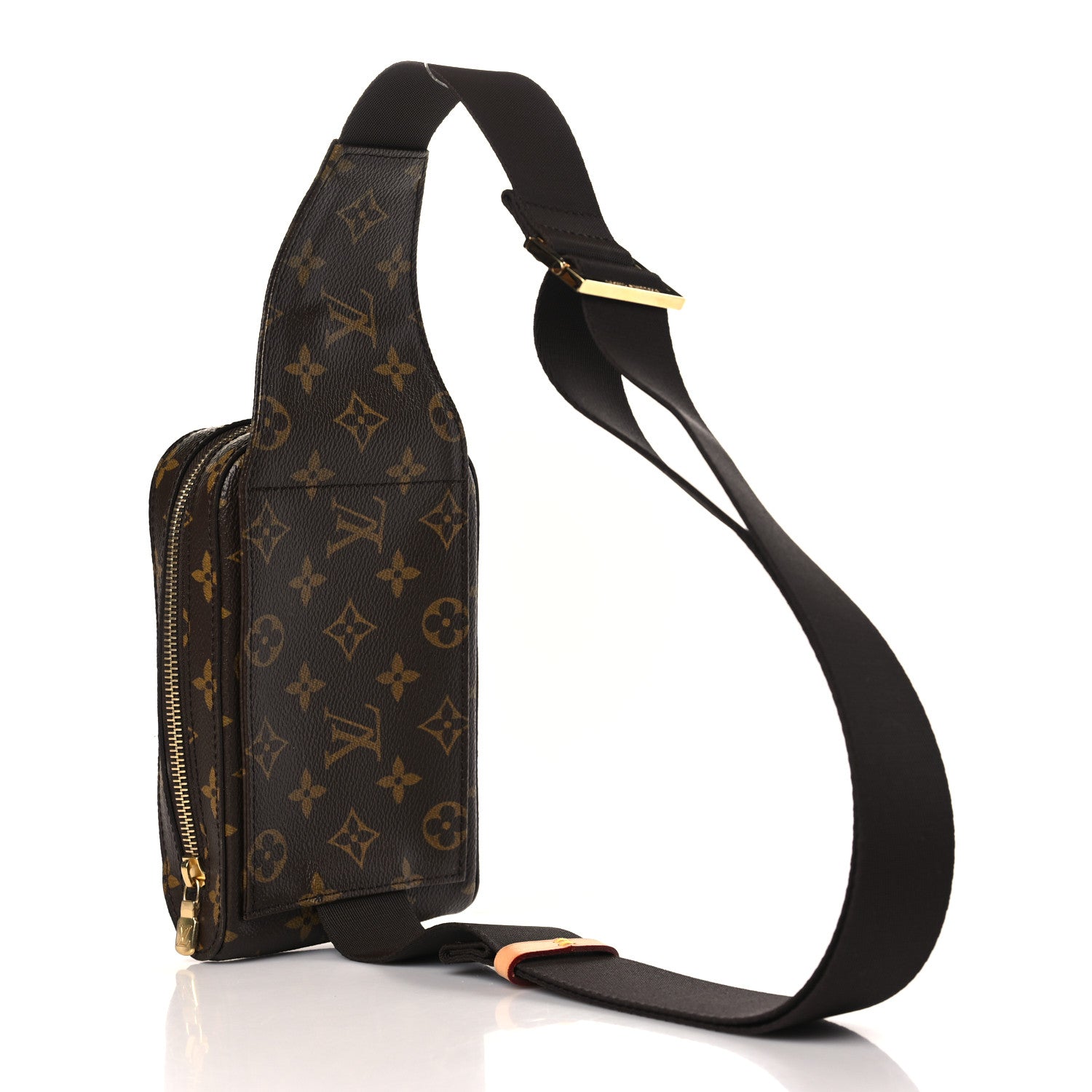Louis Vuitton Monogram Geronimos 3 of 9