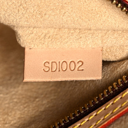 Louis Vuitton Monogram Babylone 6 of 14