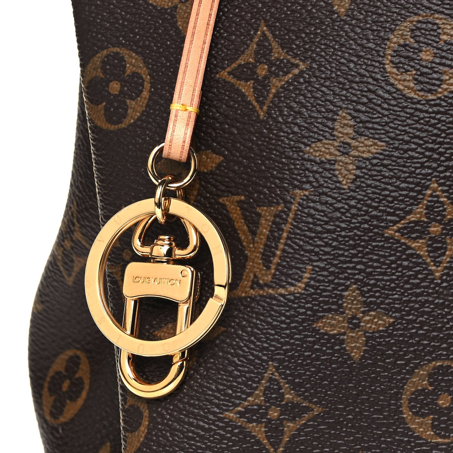 Monogram Artsy MM