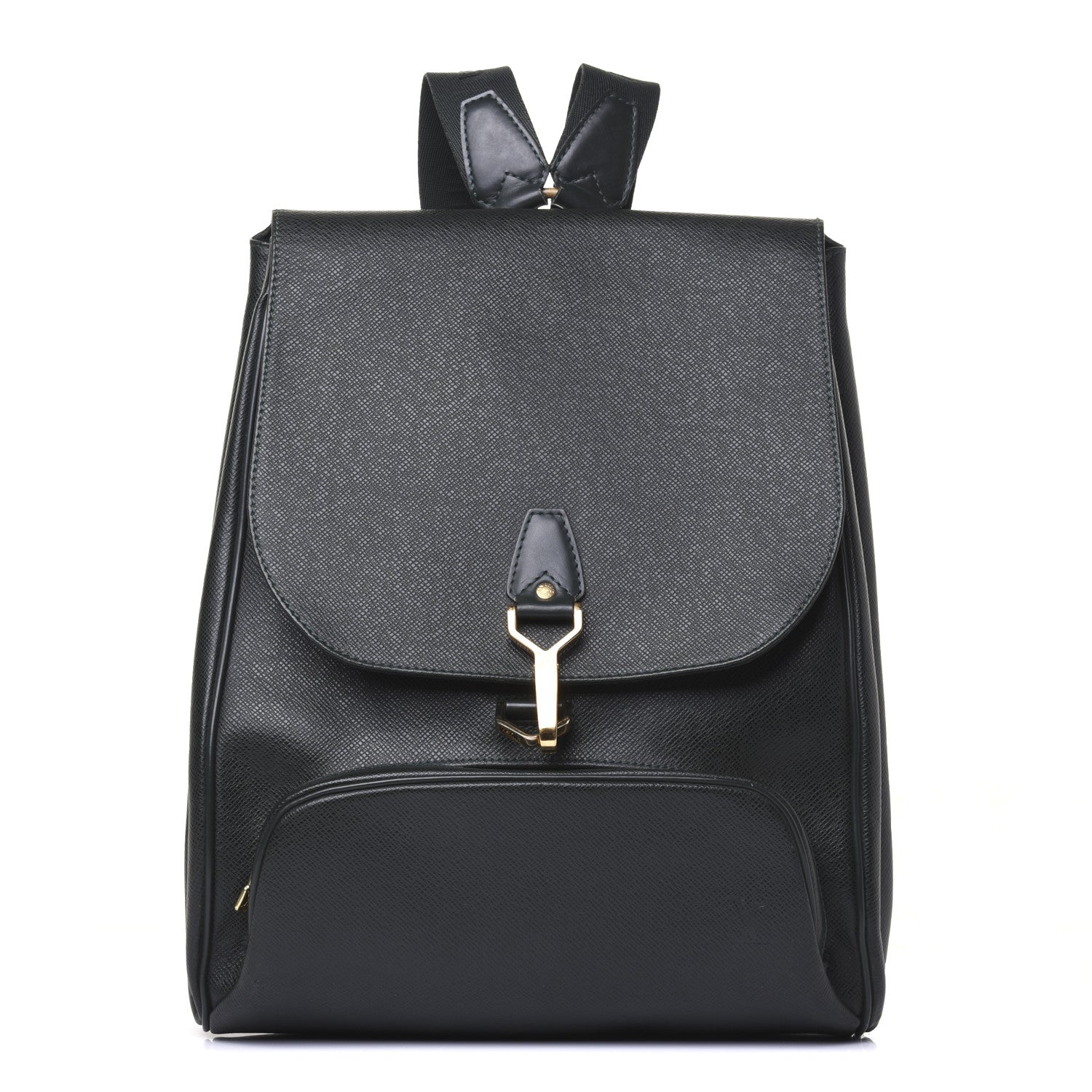 Louis Vuitton Taiga Cassiar Backpack Epicea 1 of 23