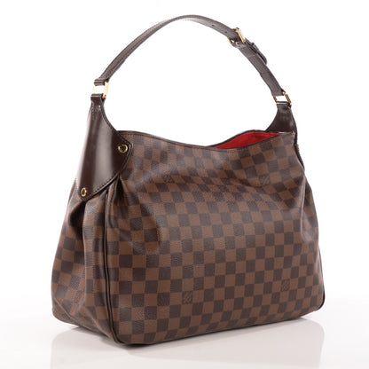 Louis Vuitton Damier Ebene Reggia 3 of 7