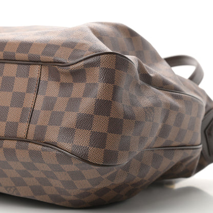 Louis Vuitton Damier Ebene Evora GM 10 of 12