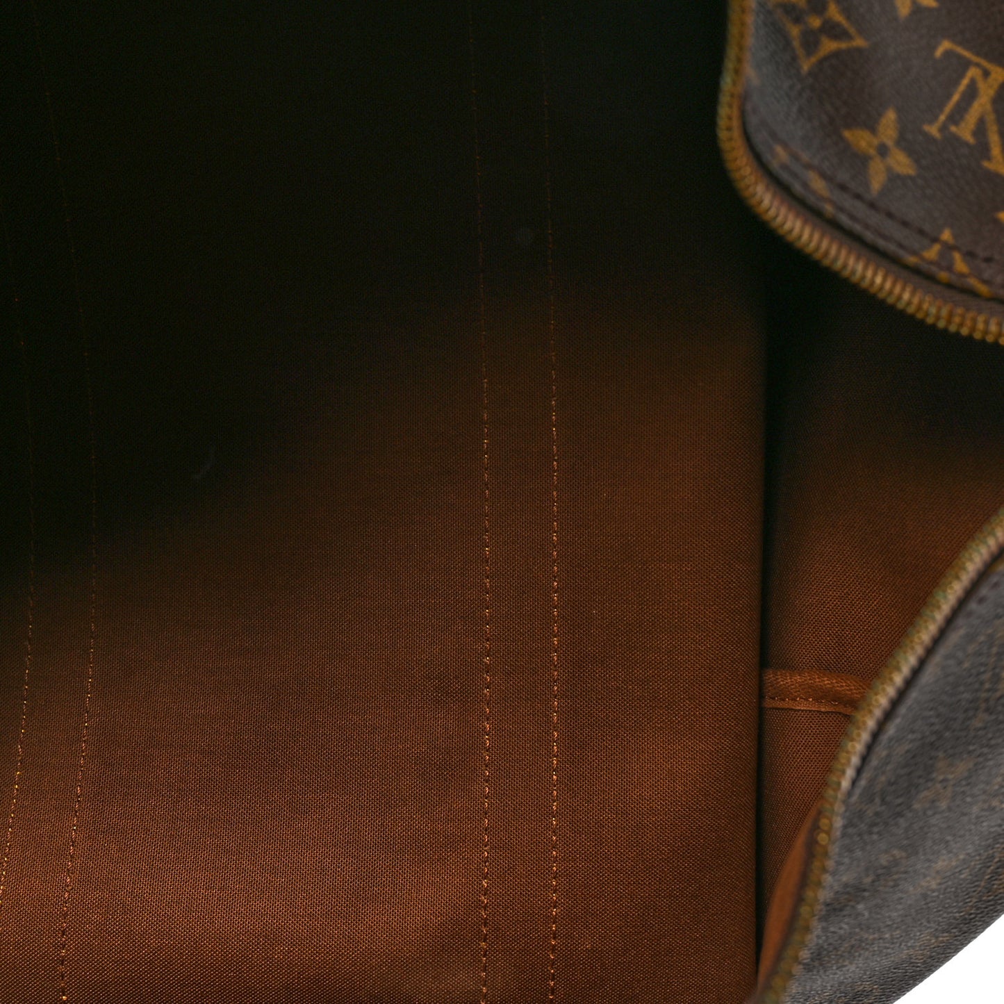 Monogram Keepall 50
