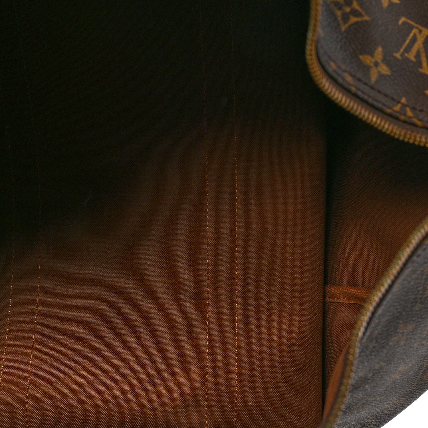 Louis Vuitton Monogram Keepall 50 4 of 8