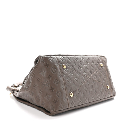 Louis Vuitton Empreinte Artsy MM Ombre 4 of 10