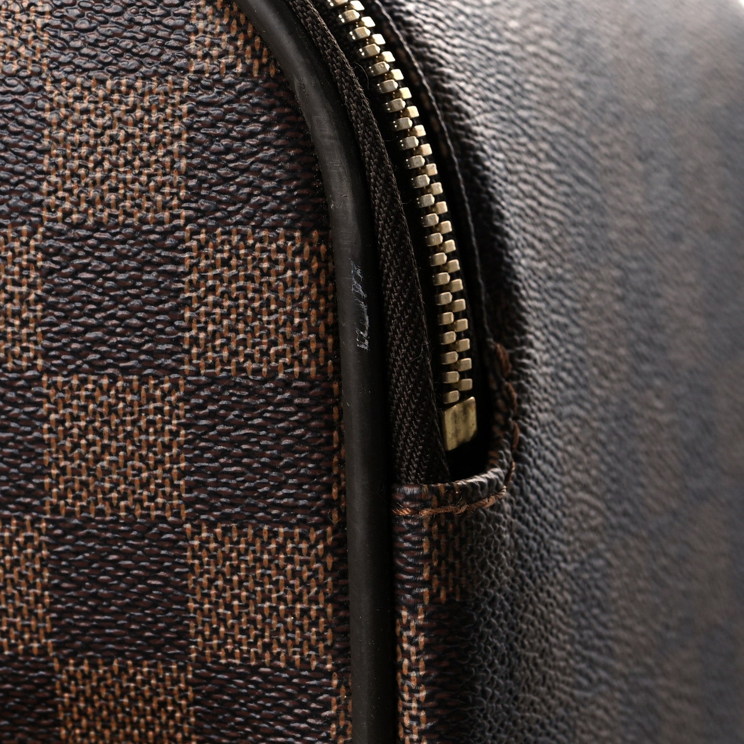 Louis Vuitton Damier Ebene Pegase Light 55 11 of 14