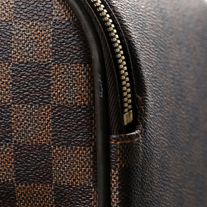 Louis Vuitton Damier Ebene Pegase Light 55 11 of 14